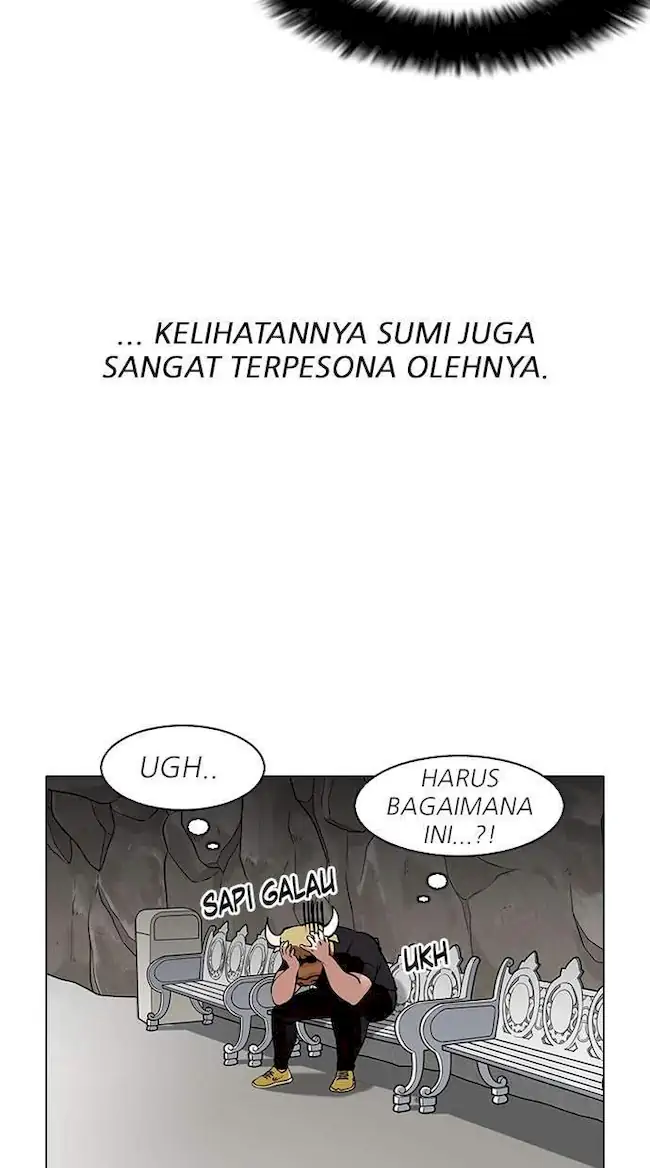 Lookism Chapter 146 Gambar 48