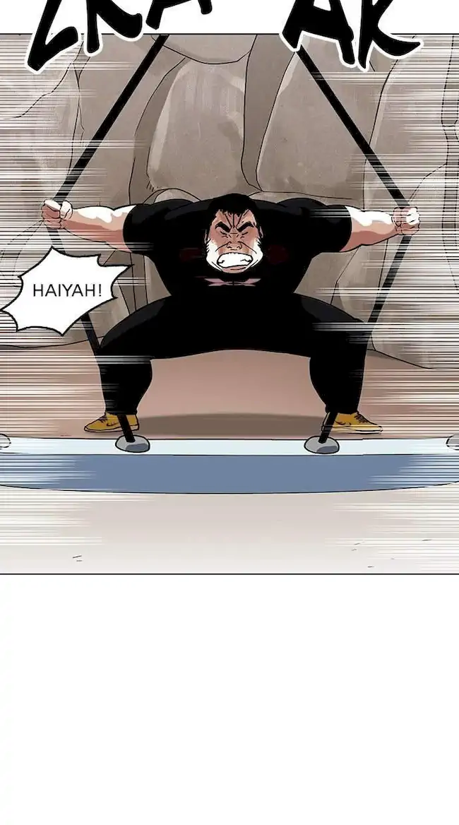 Lookism Chapter 146 Gambar 56