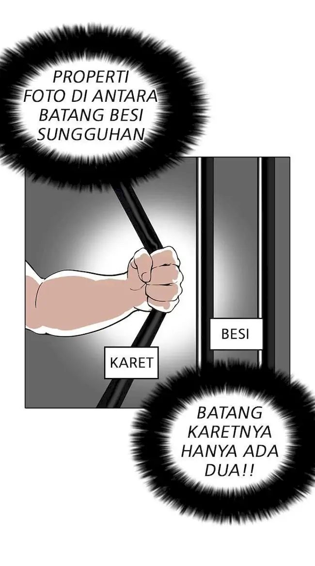Lookism Chapter 146 Gambar 60