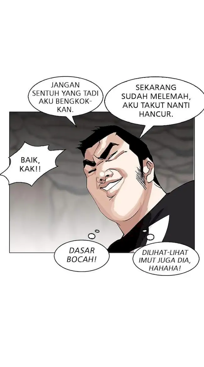 Lookism Chapter 146 Gambar 64