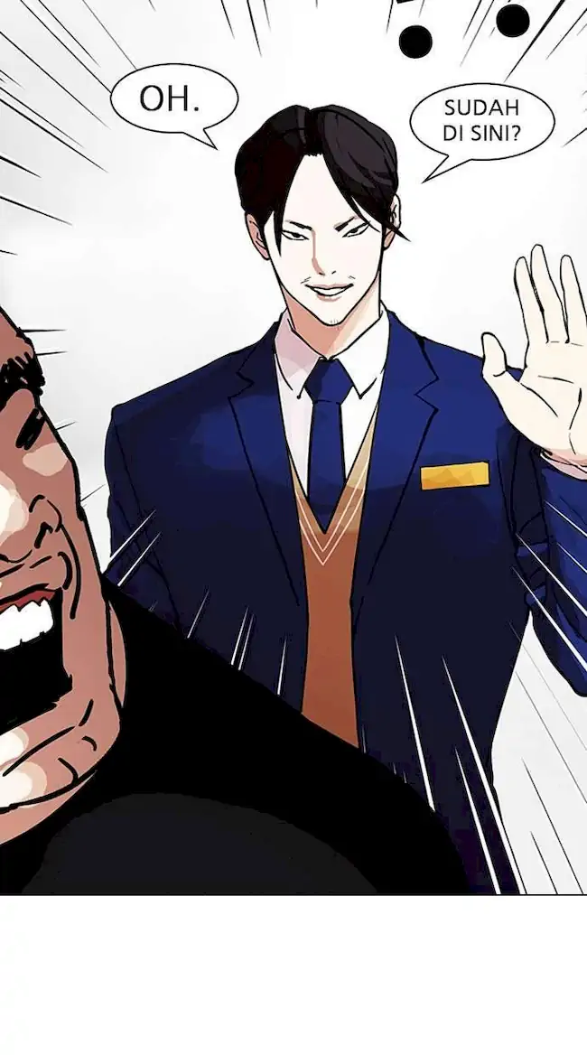 Lookism Chapter 146 Gambar 84