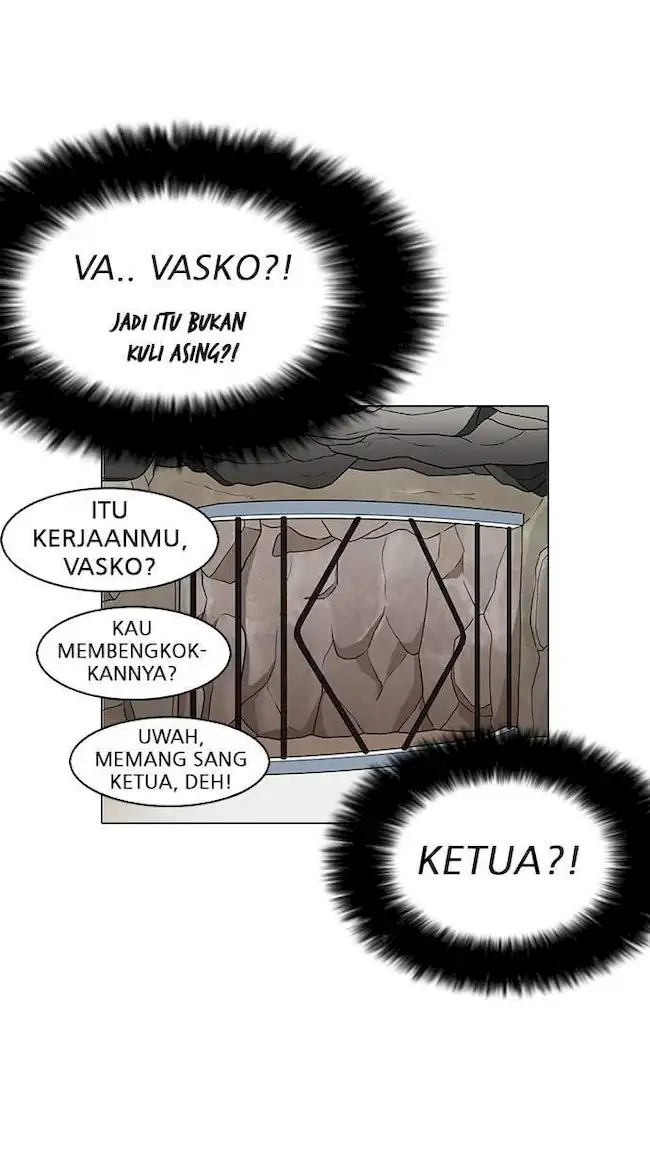 Lookism Chapter 146 Gambar 86