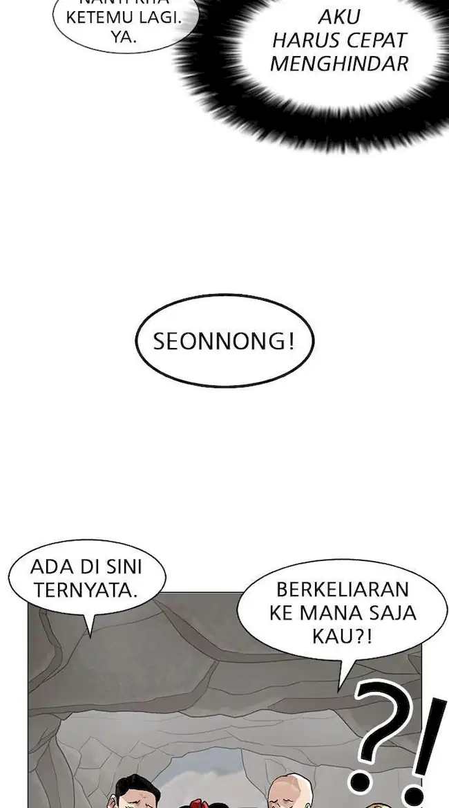 Lookism Chapter 146 Gambar 95