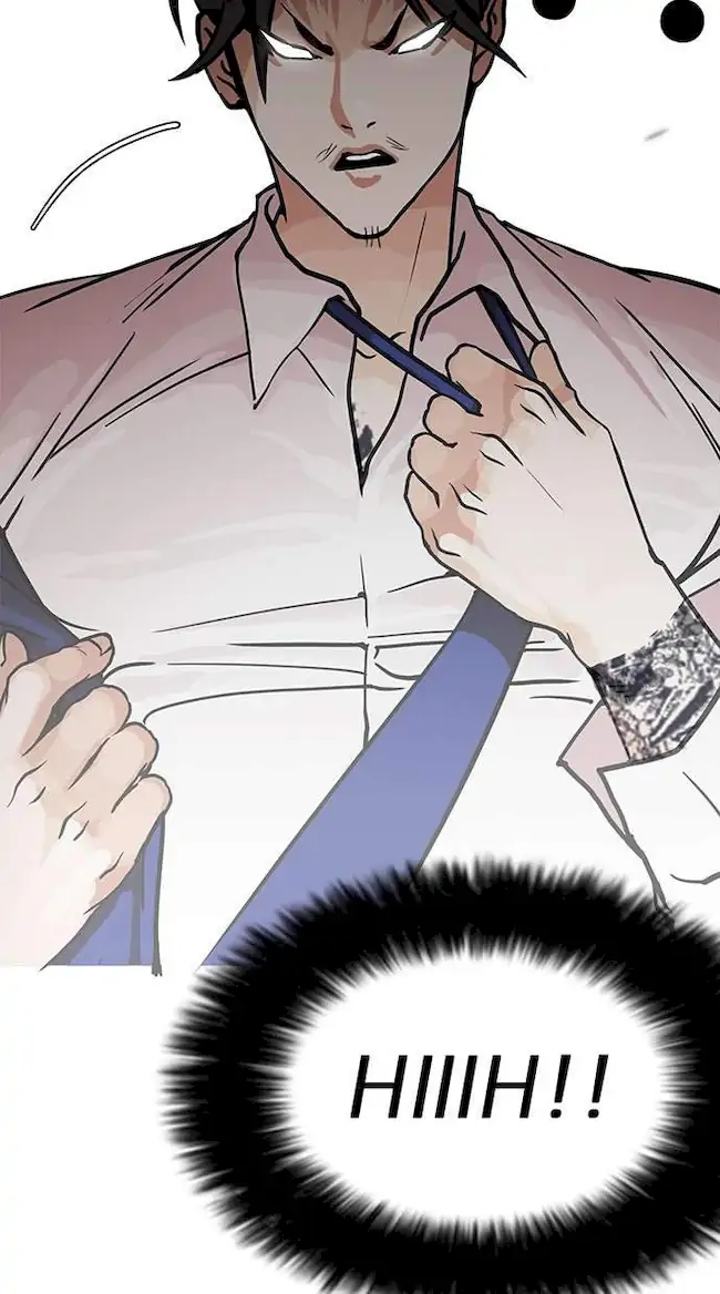 Lookism Chapter 147 Gambar 13