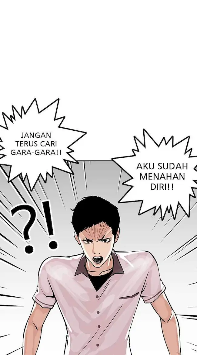 Manhwa Lookism Chapter 147 gambar nomor 2