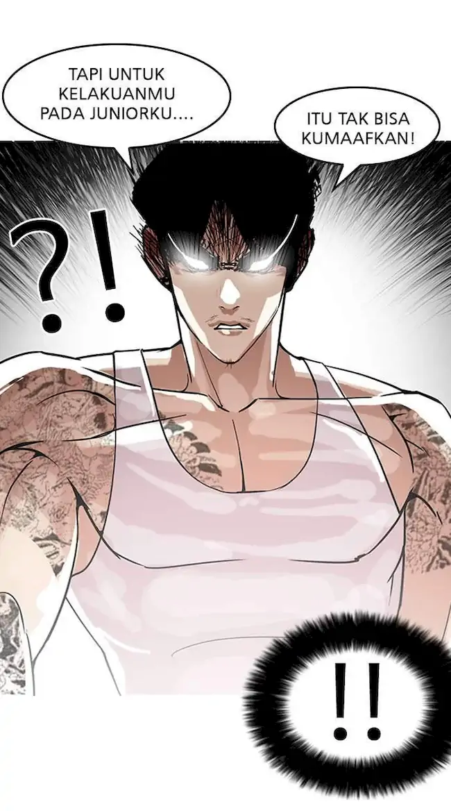 Lookism Chapter 147 Gambar 35