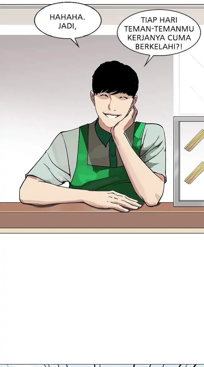 Lookism Chapter 147 Gambar 38