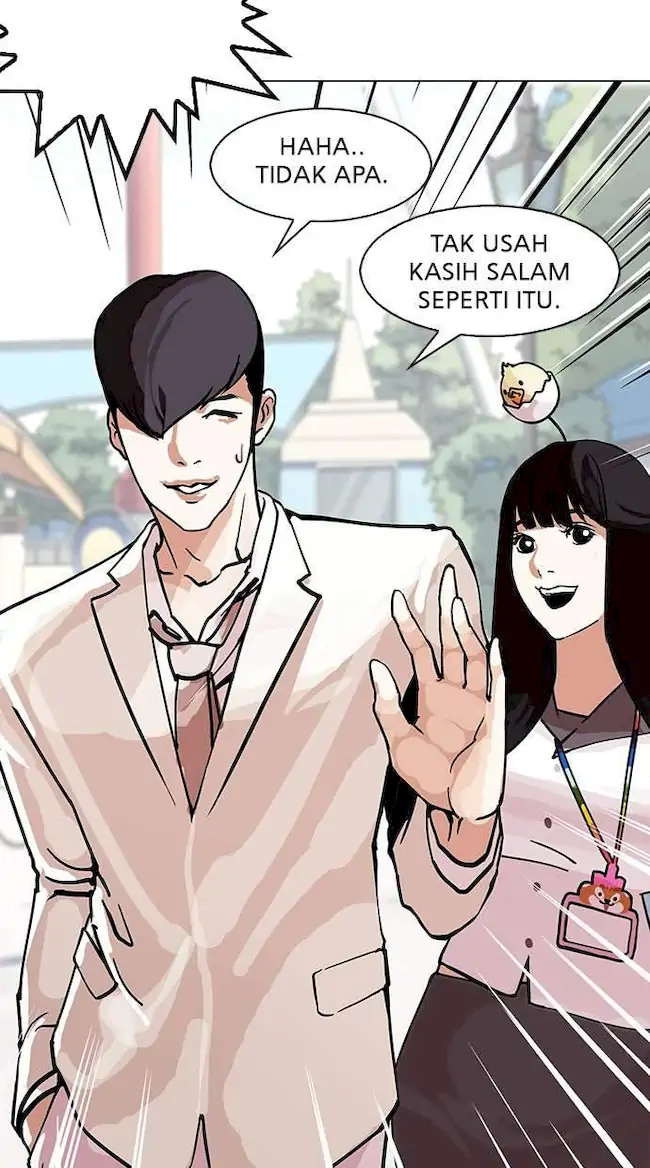 Lookism Chapter 147 Gambar 47