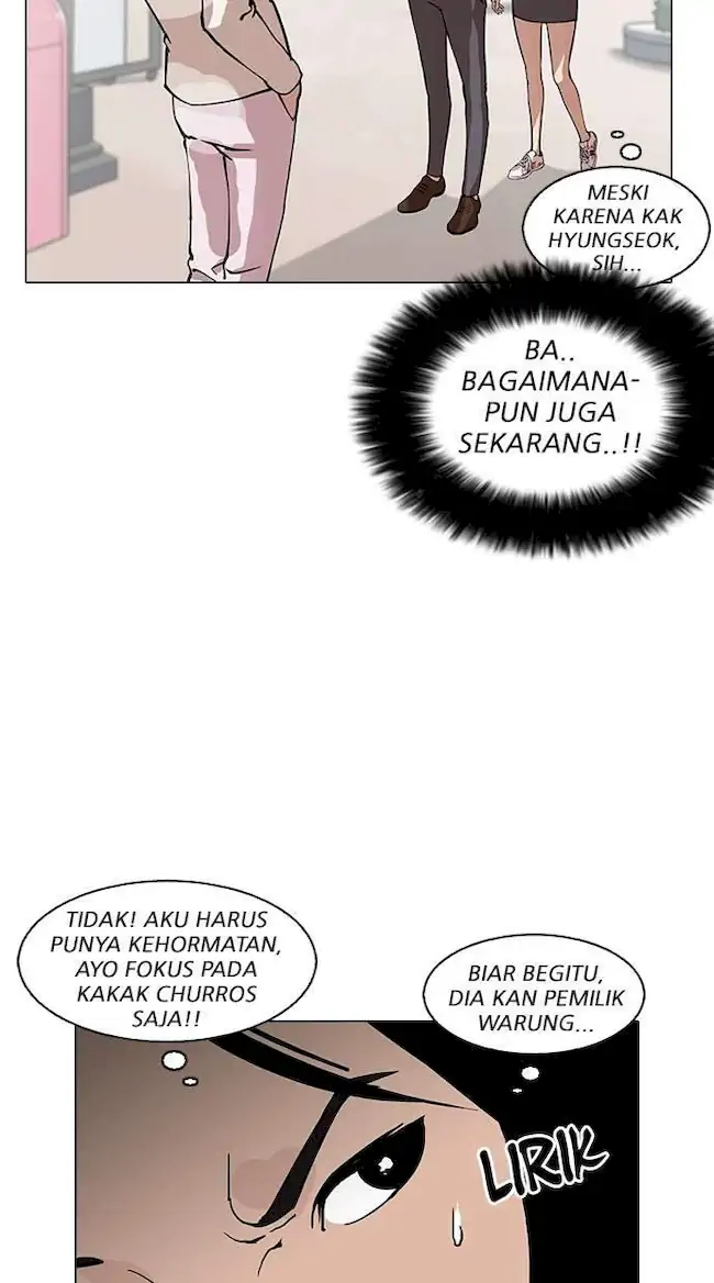 Lookism Chapter 147 Gambar 62