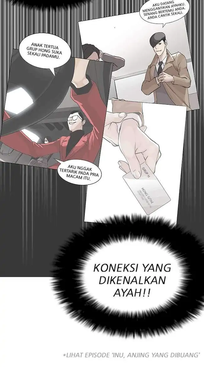 Lookism Chapter 147 Gambar 73