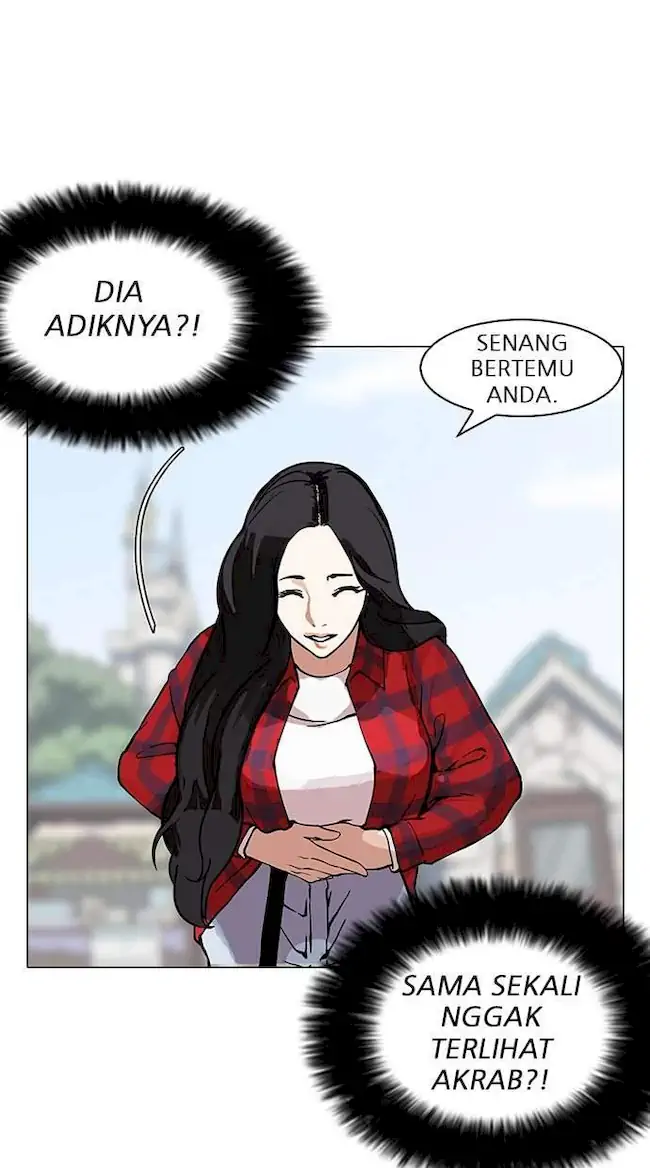 Lookism Chapter 147 Gambar 76