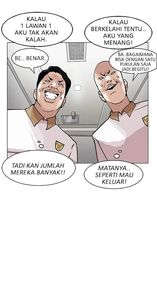 Lookism Chapter 147 Gambar 88