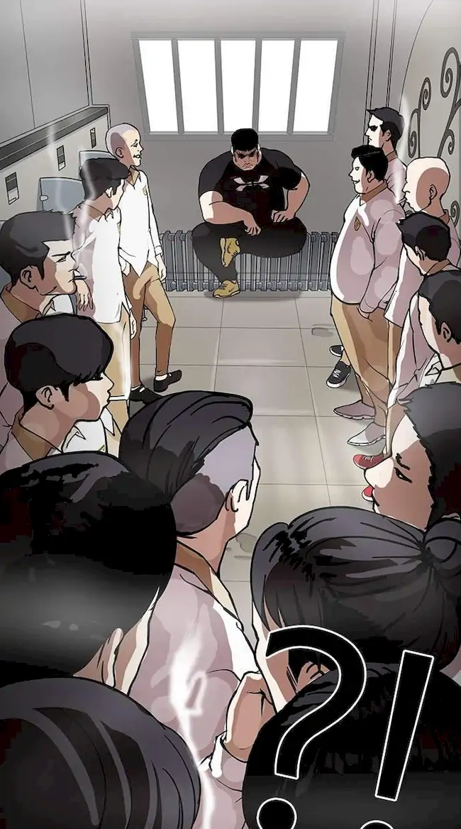 Lookism Chapter 147 Gambar 90