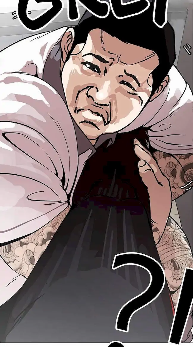 Lookism Chapter 148 Gambar 23