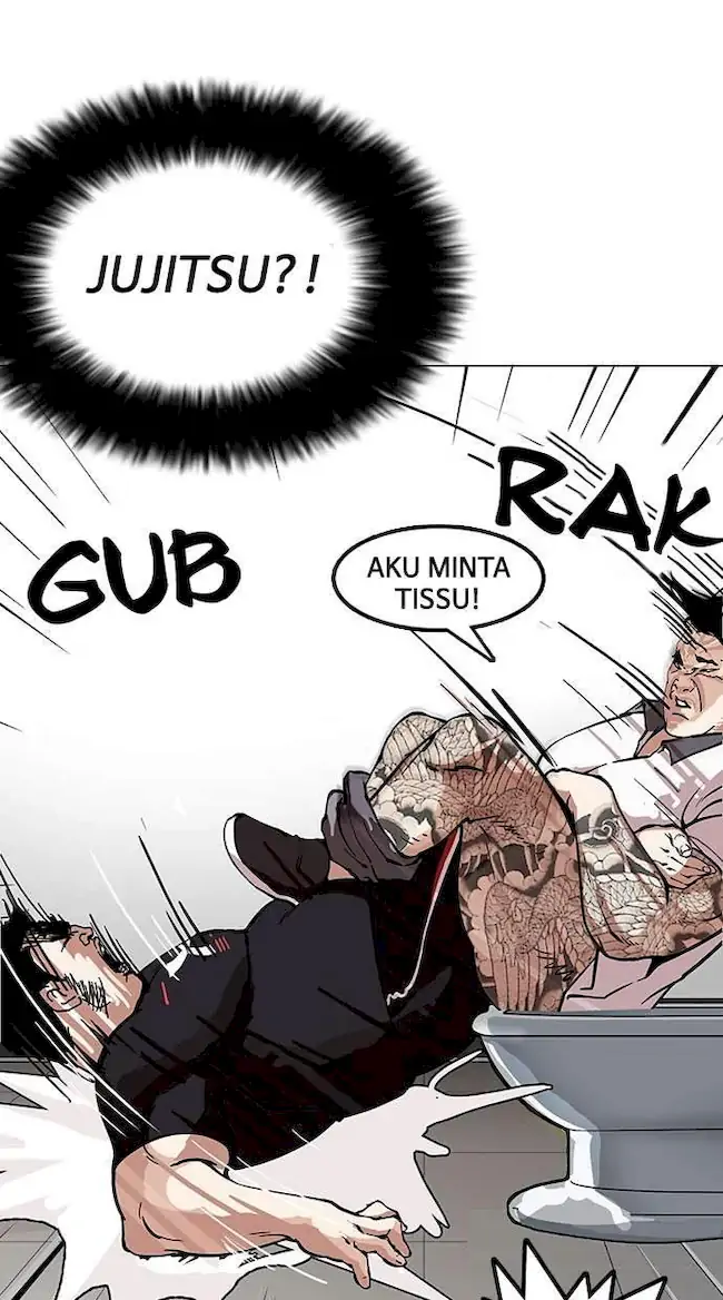 Lookism Chapter 148 Gambar 26