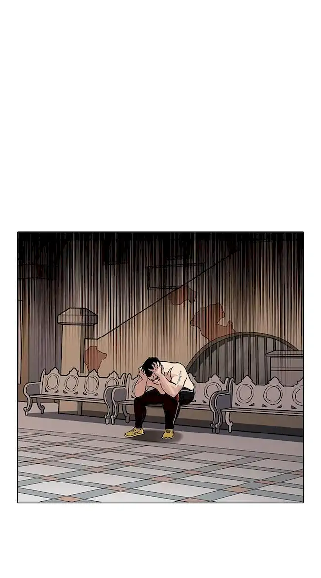Lookism Chapter 148 Gambar 40