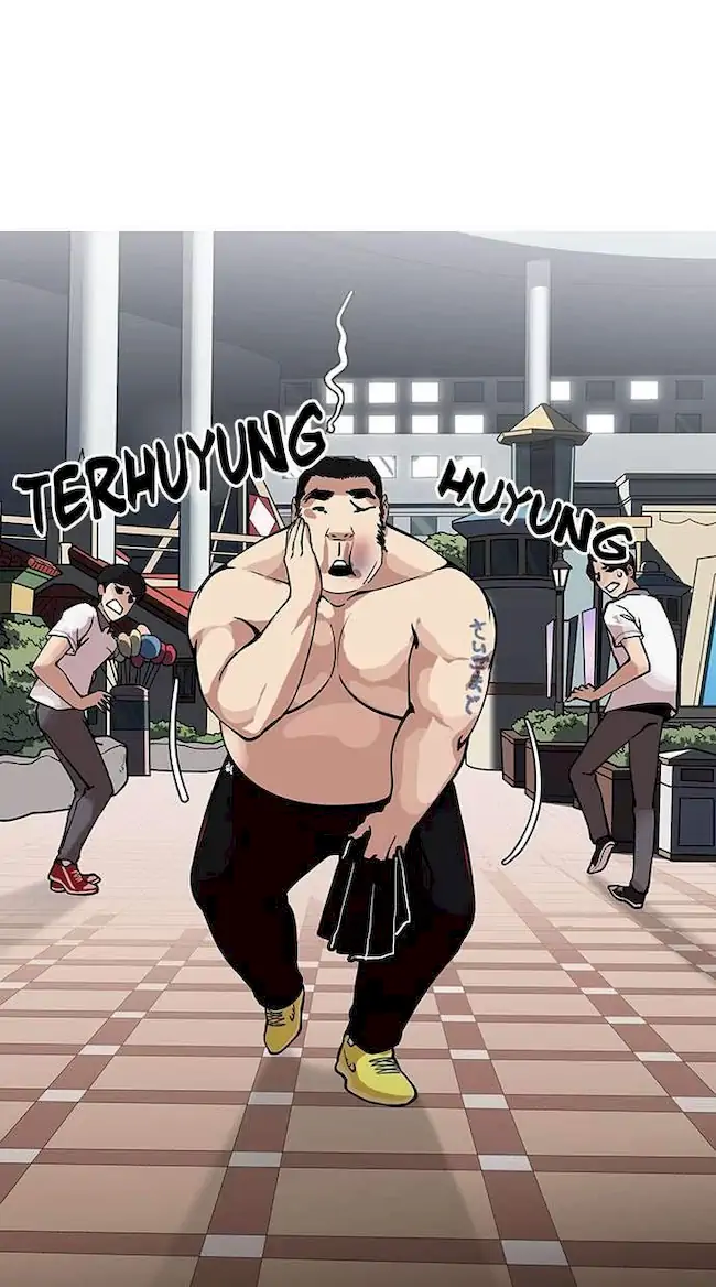 Lookism Chapter 148 Gambar 52