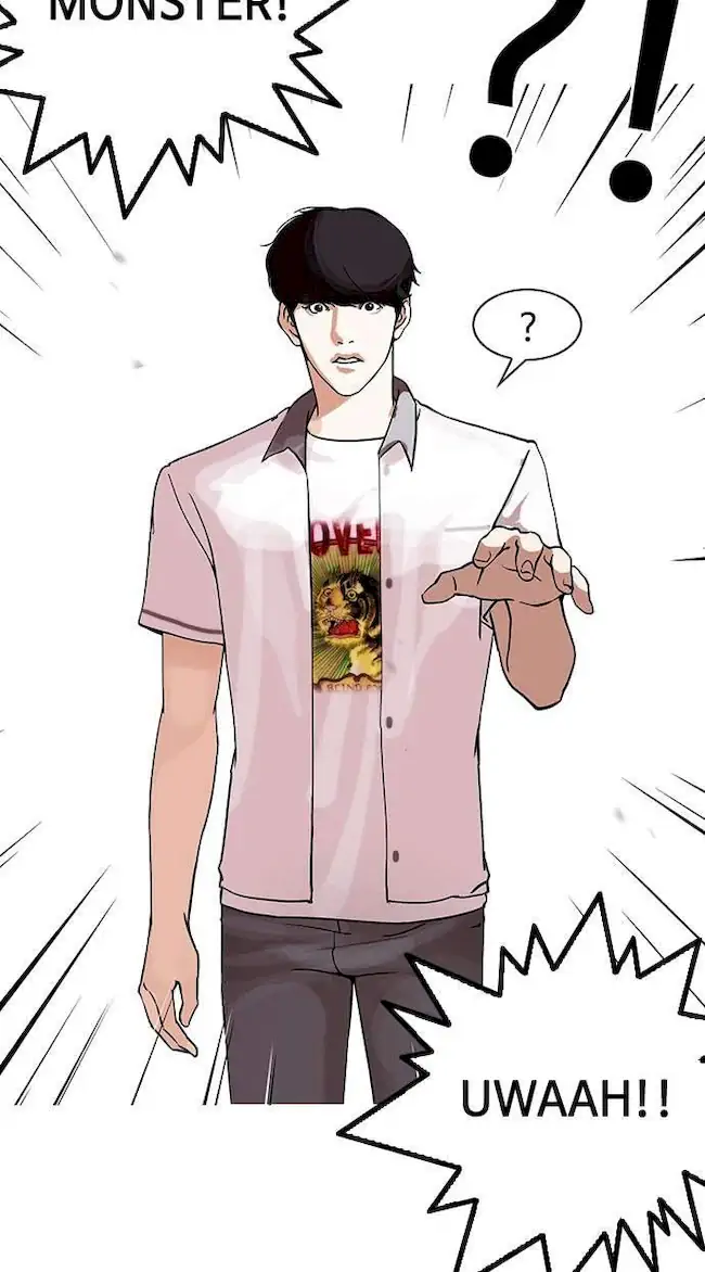 Lookism Chapter 148 Gambar 58