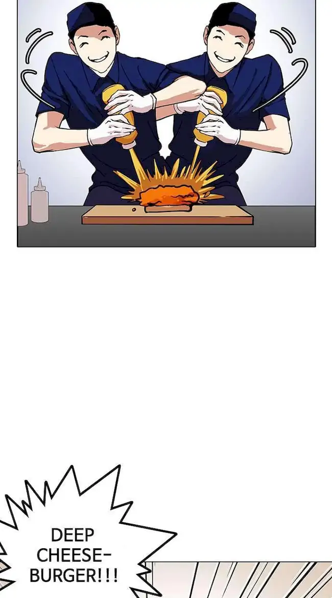 Lookism Chapter 148 Gambar 62