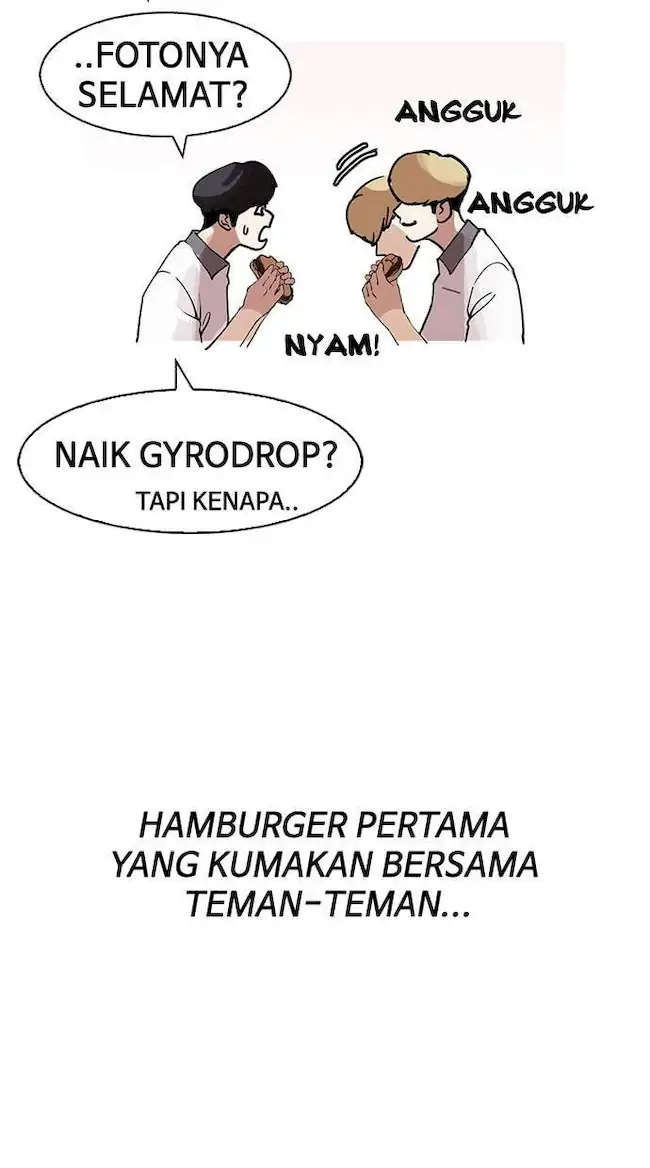 Lookism Chapter 148 Gambar 68