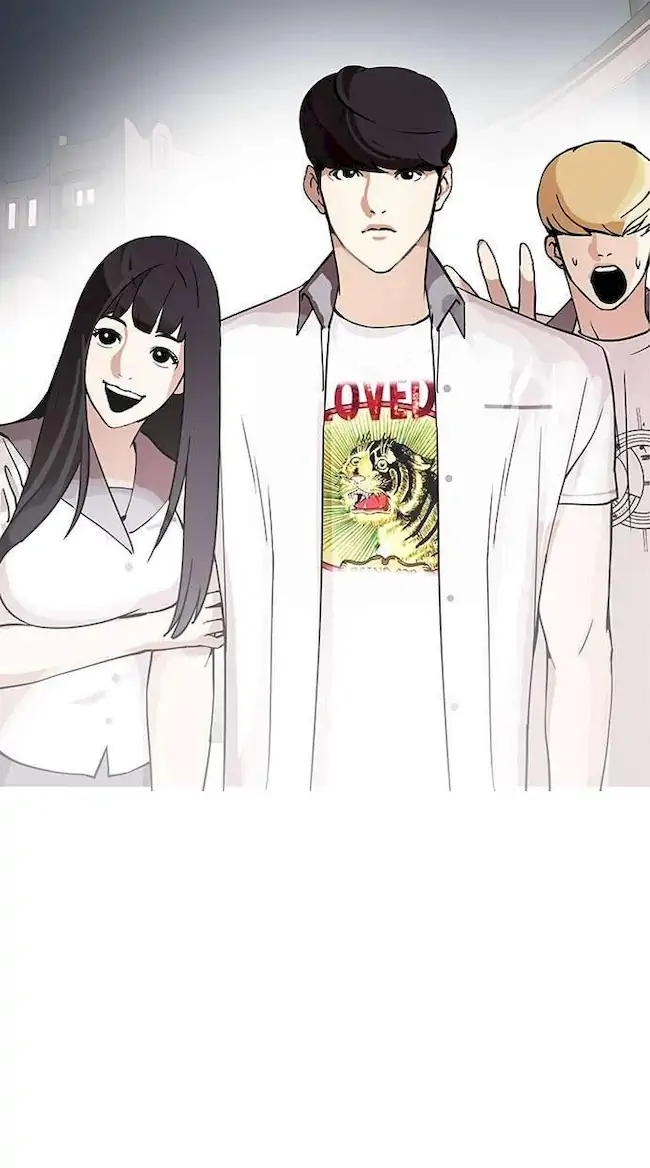 Lookism Chapter 148 Gambar 78