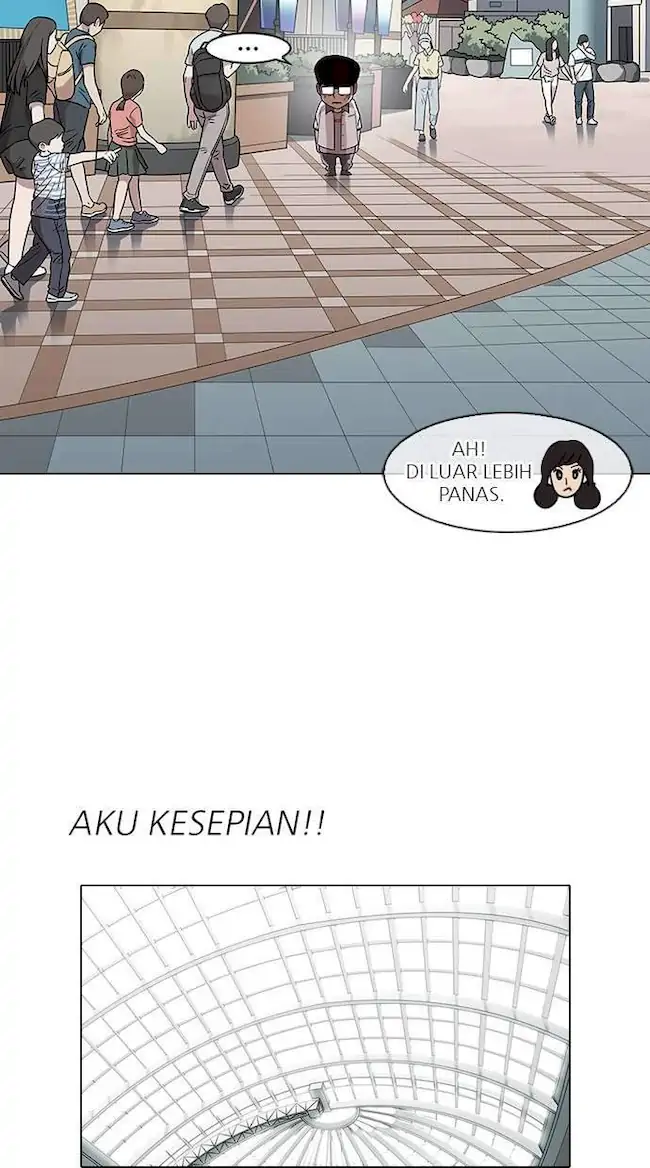 Lookism Chapter 140 Gambar 106