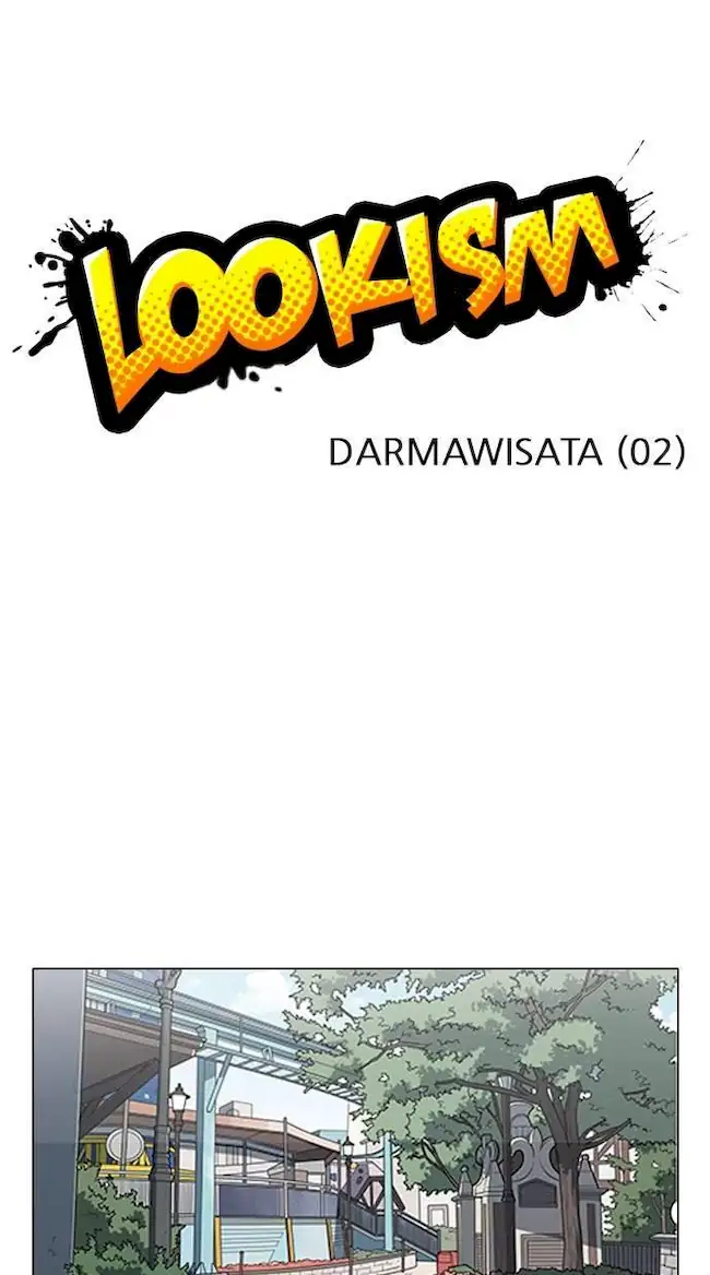 Lookism Chapter 140 Gambar 11