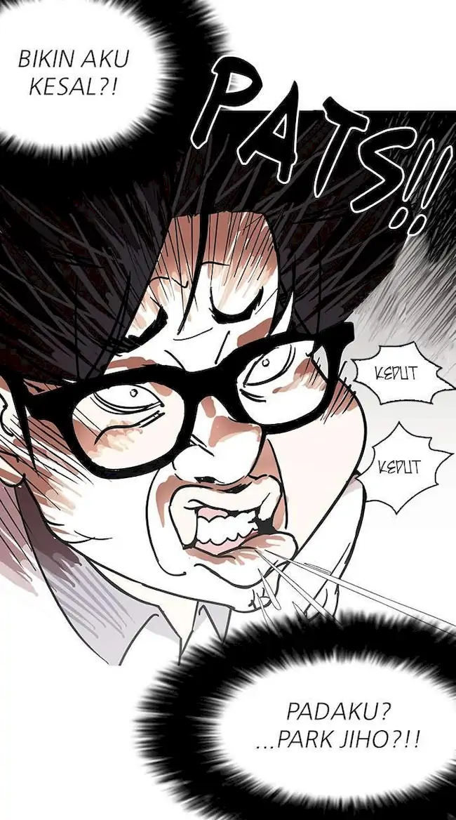 Lookism Chapter 140 Gambar 110