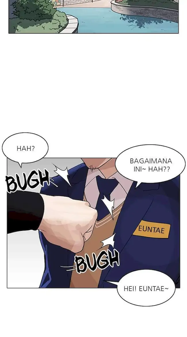 Lookism Chapter 140 Gambar 12