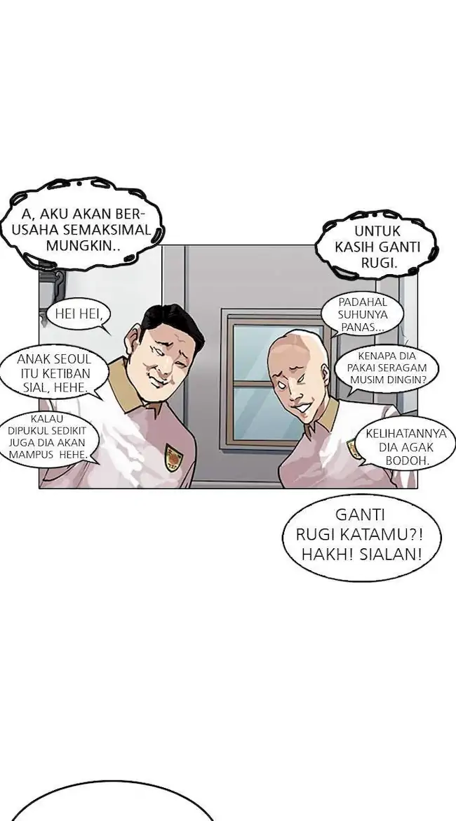 Lookism Chapter 140 Gambar 14