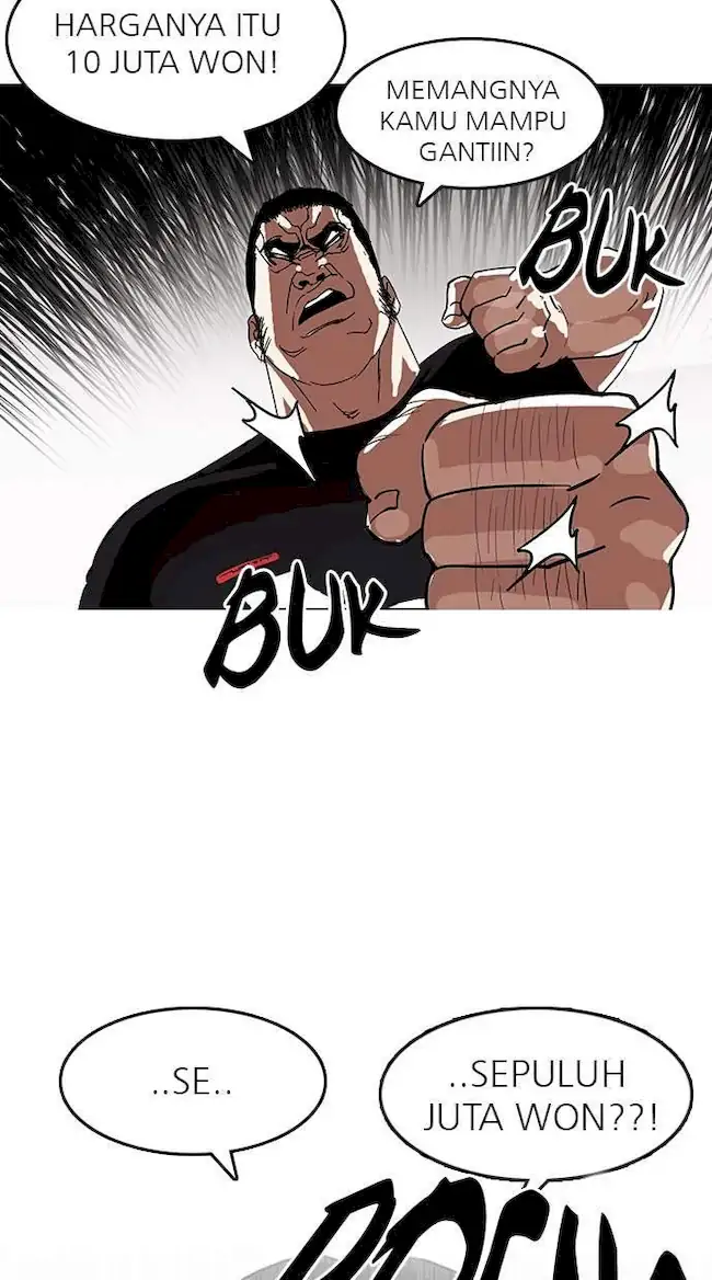 Lookism Chapter 140 Gambar 15