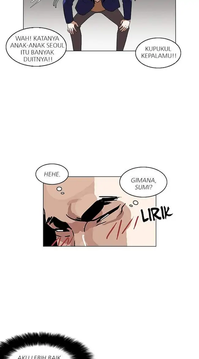 Lookism Chapter 140 Gambar 17