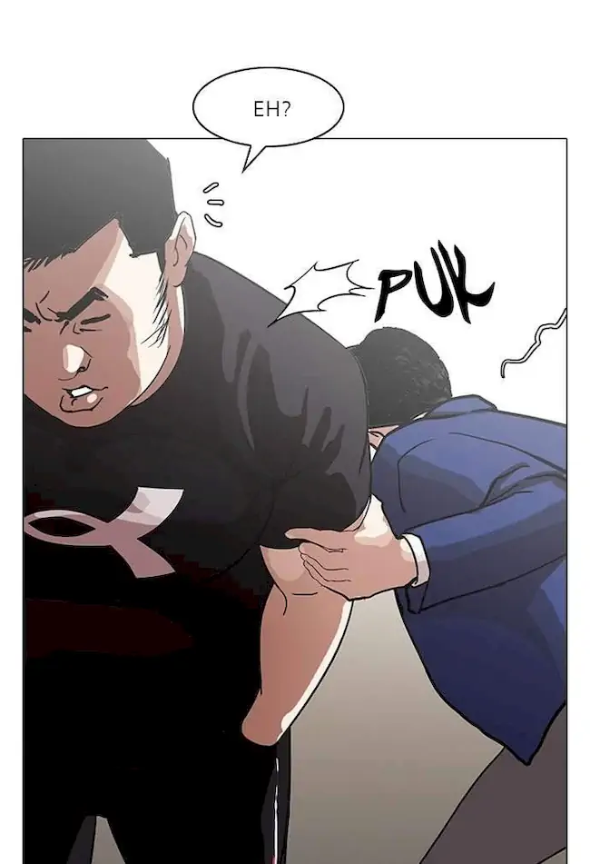 Manhwa Lookism Chapter 140 gambar nomor 2