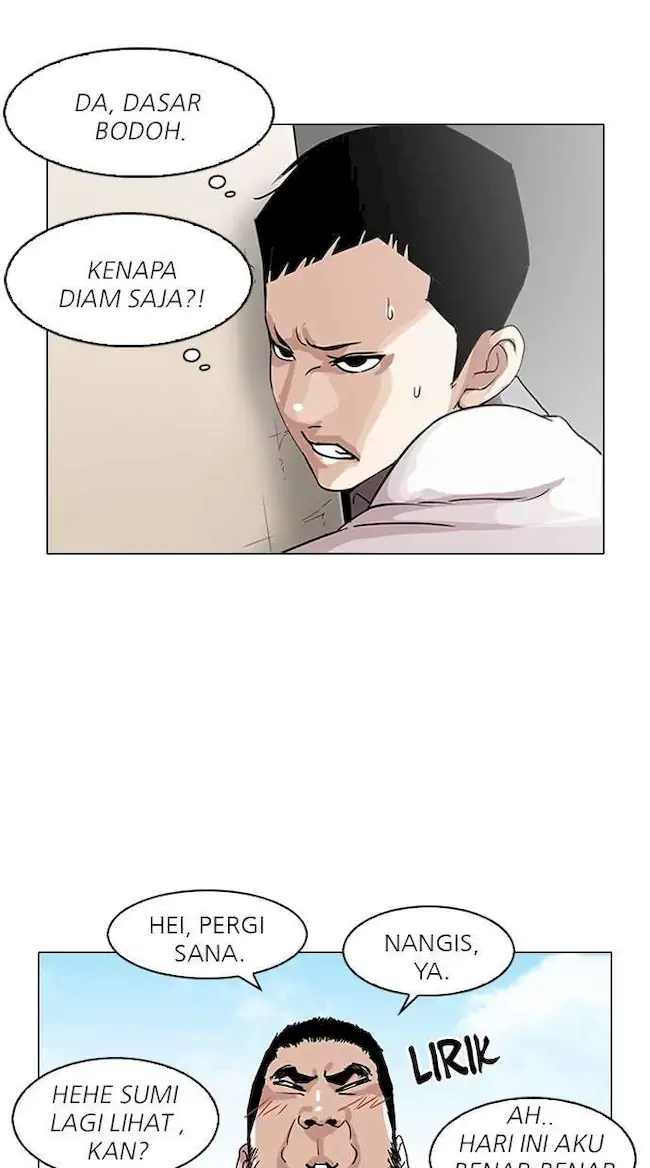 Lookism Chapter 140 Gambar 29