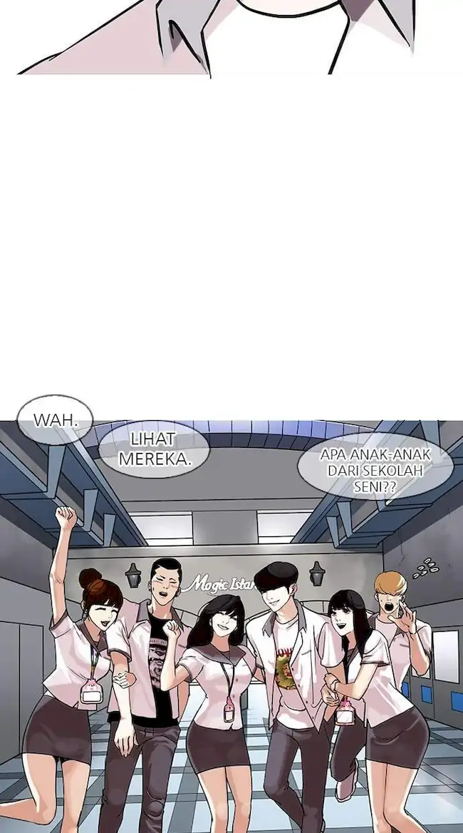Lookism Chapter 140 Gambar 33