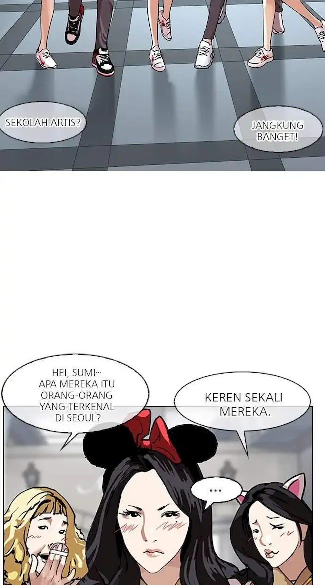 Lookism Chapter 140 Gambar 34
