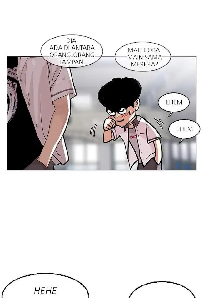 Lookism Chapter 140 Gambar 36