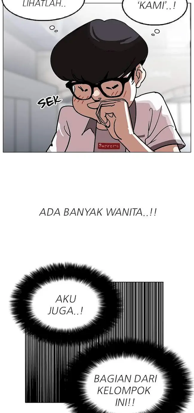 Lookism Chapter 140 Gambar 37