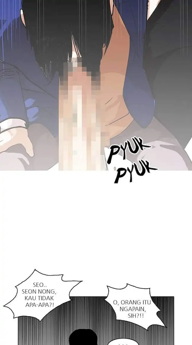 Lookism Chapter 140 Gambar 4