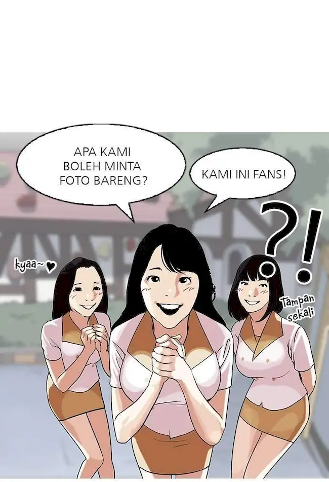 Lookism Chapter 140 Gambar 48