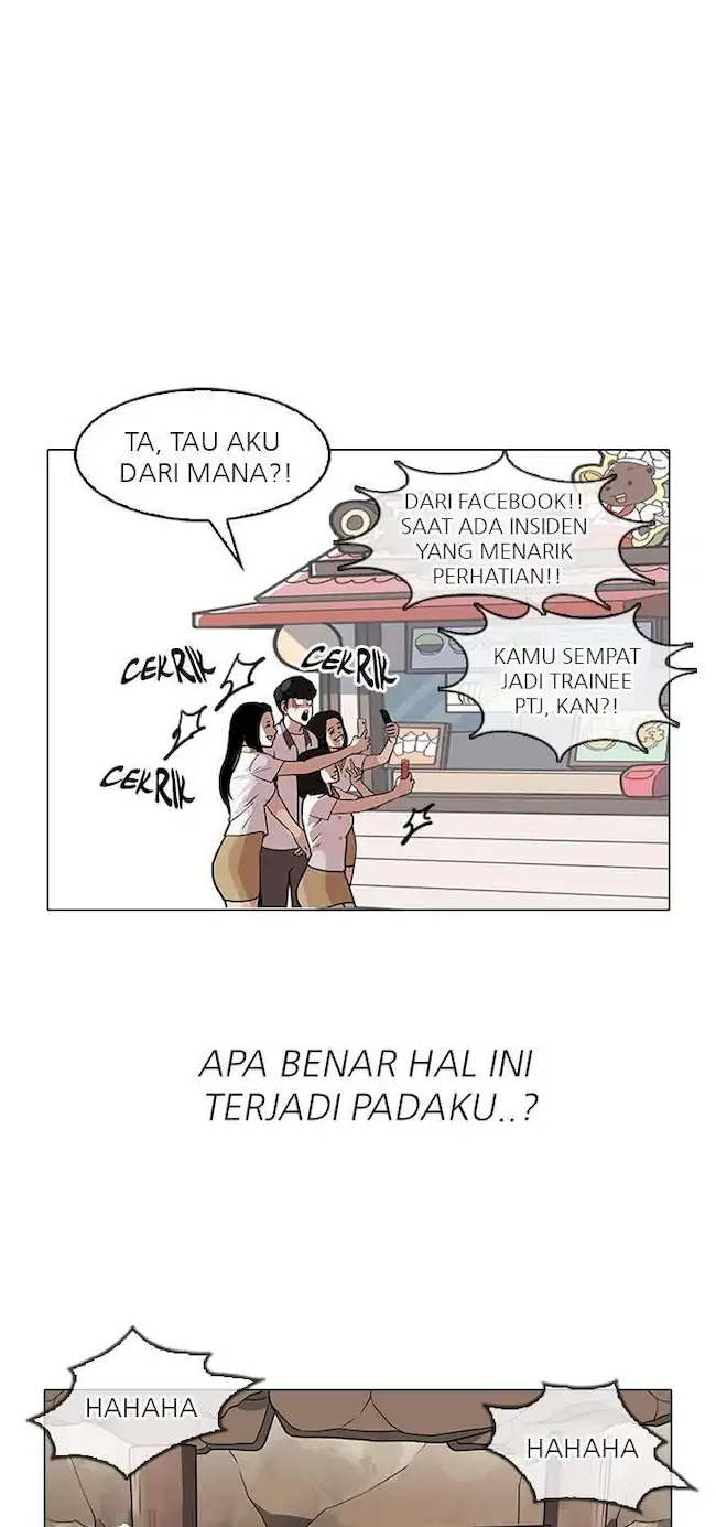 Lookism Chapter 140 Gambar 49