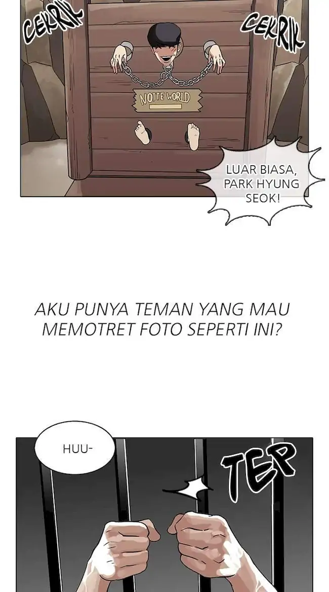 Lookism Chapter 140 Gambar 50