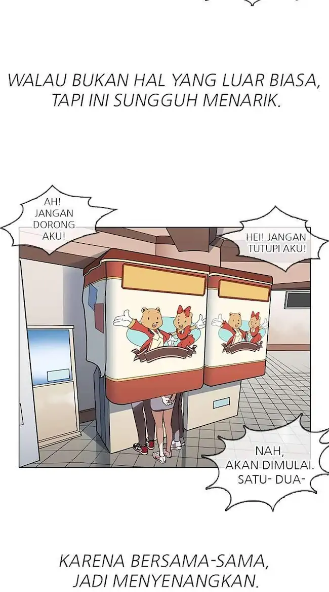 Lookism Chapter 140 Gambar 52