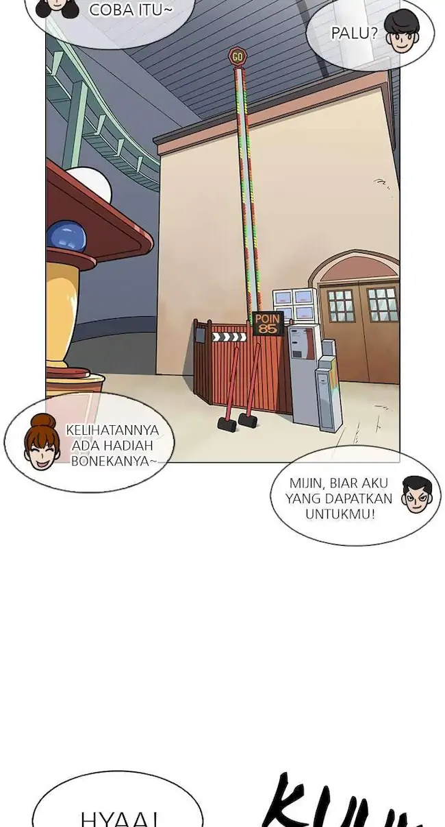 Lookism Chapter 140 Gambar 55