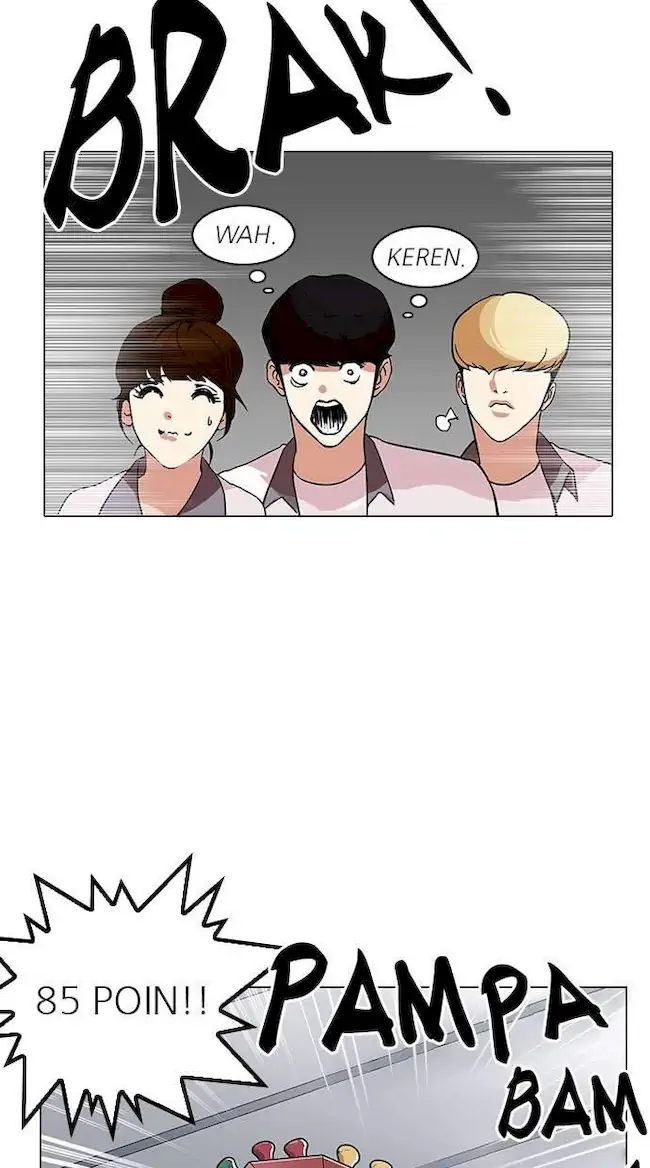 Lookism Chapter 140 Gambar 57