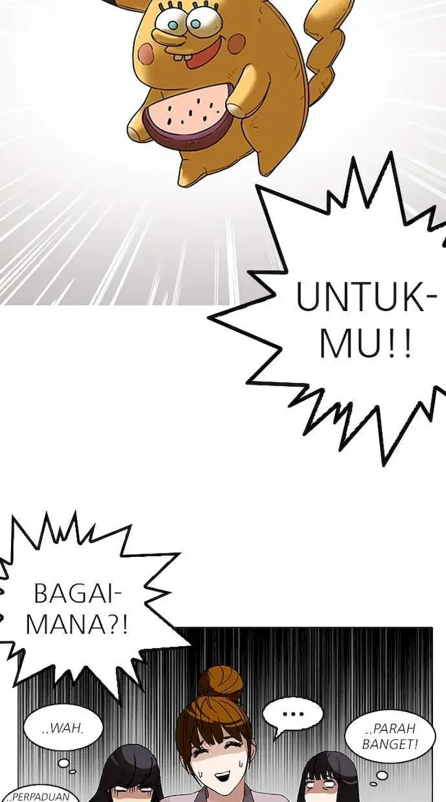 Lookism Chapter 140 Gambar 59