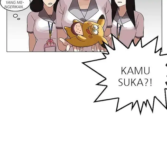 Lookism Chapter 140 Gambar 60