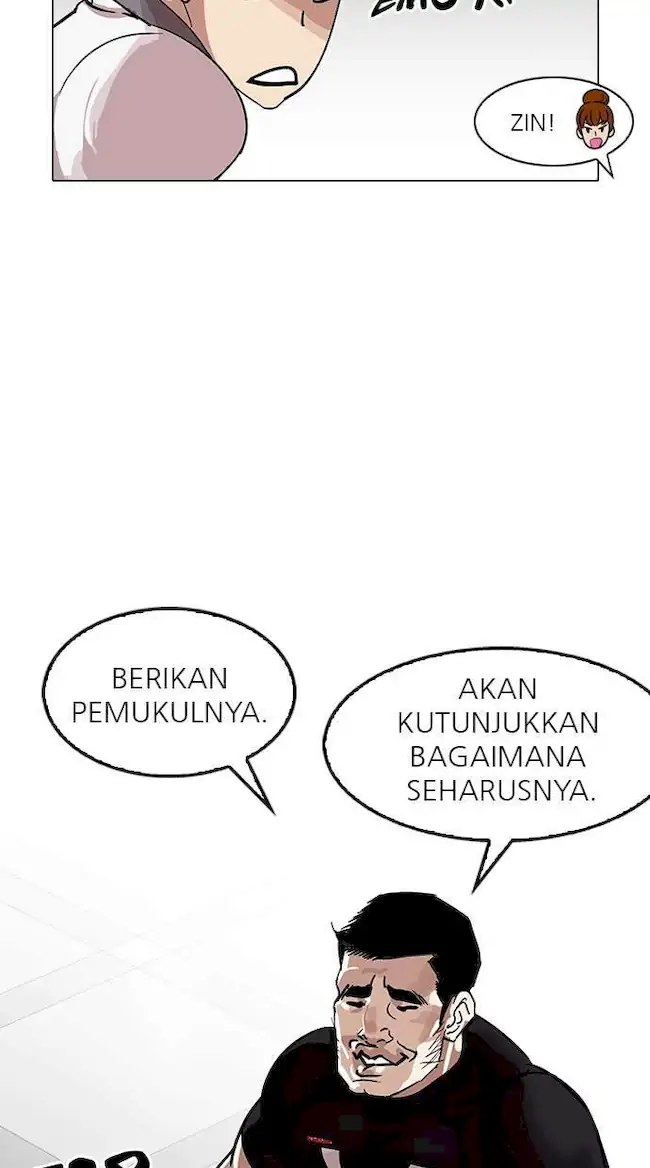 Lookism Chapter 140 Gambar 64