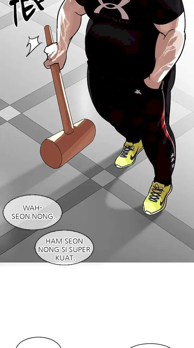 Lookism Chapter 140 Gambar 65