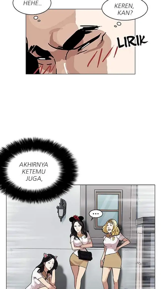 Lookism Chapter 140 Gambar 66